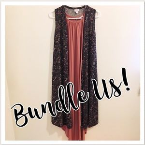 ❤️❤️Bundles!! 15% off ❤️❤️